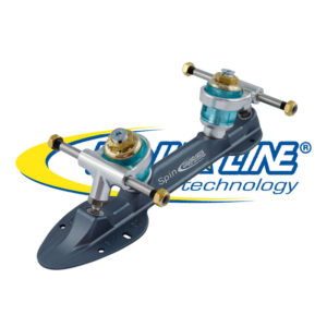 Telaio SPIN (Roll line)