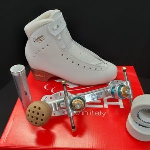 Classica+Mistral+Star/Magnum 63